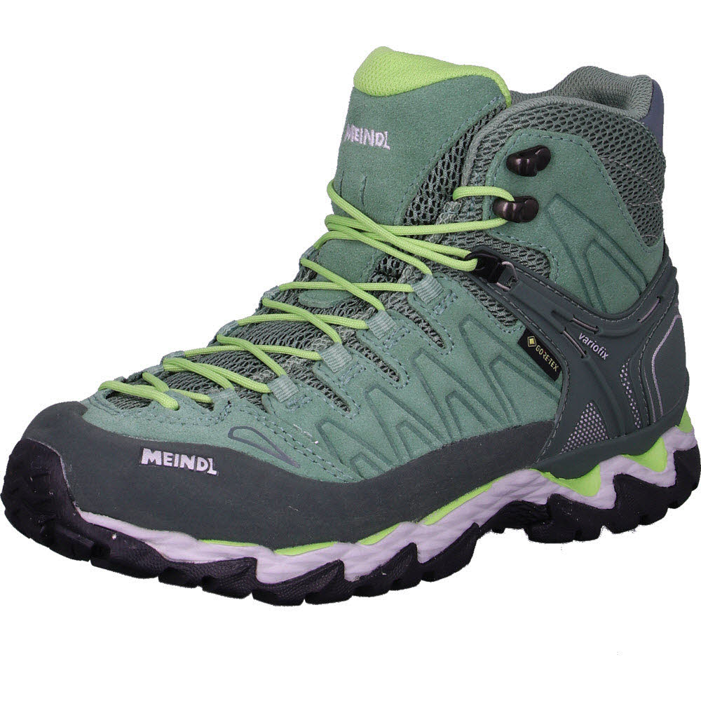 Lite Hike Lady GTX