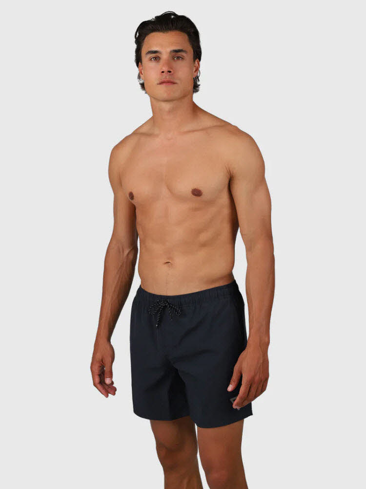 Bru-conic Men Swim Shorts