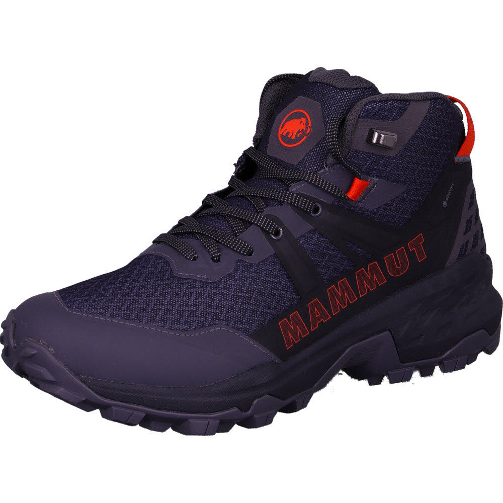 Ensi Mid GTX Men