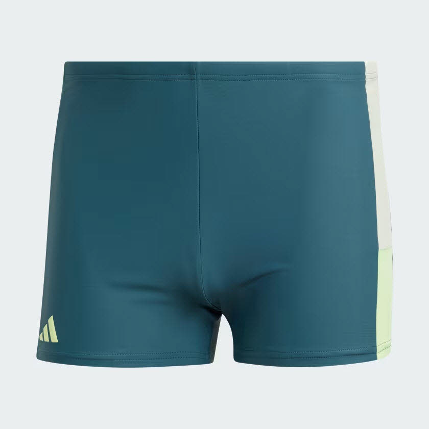 BLOCK 3S BOXER