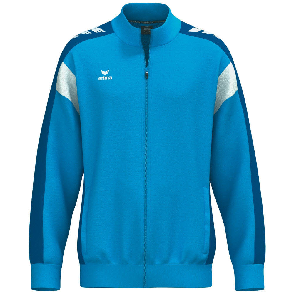 CELEBRATE 125 training jacket