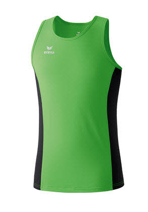 PREMIUM ONE running Singlet