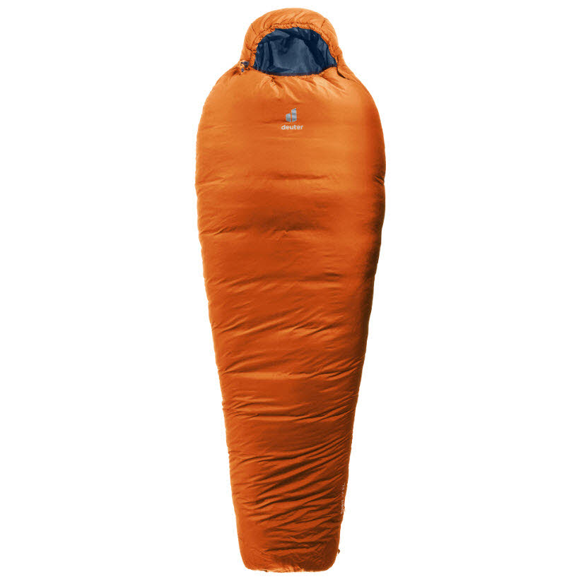 Orbit -5° EL