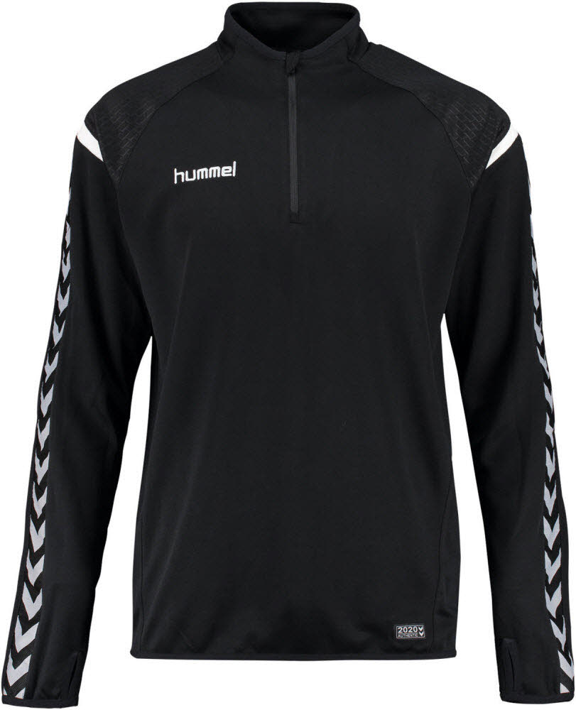 AUTH. CHARGE TRAINING SWEAT