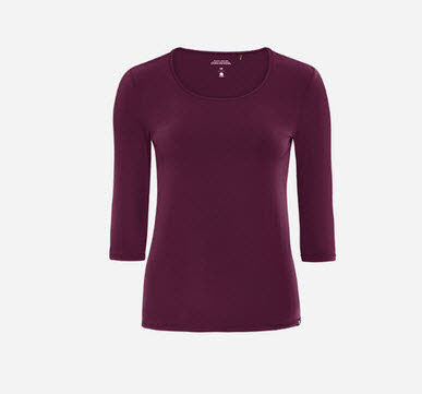 LESSIAW-3/4-SHIRT