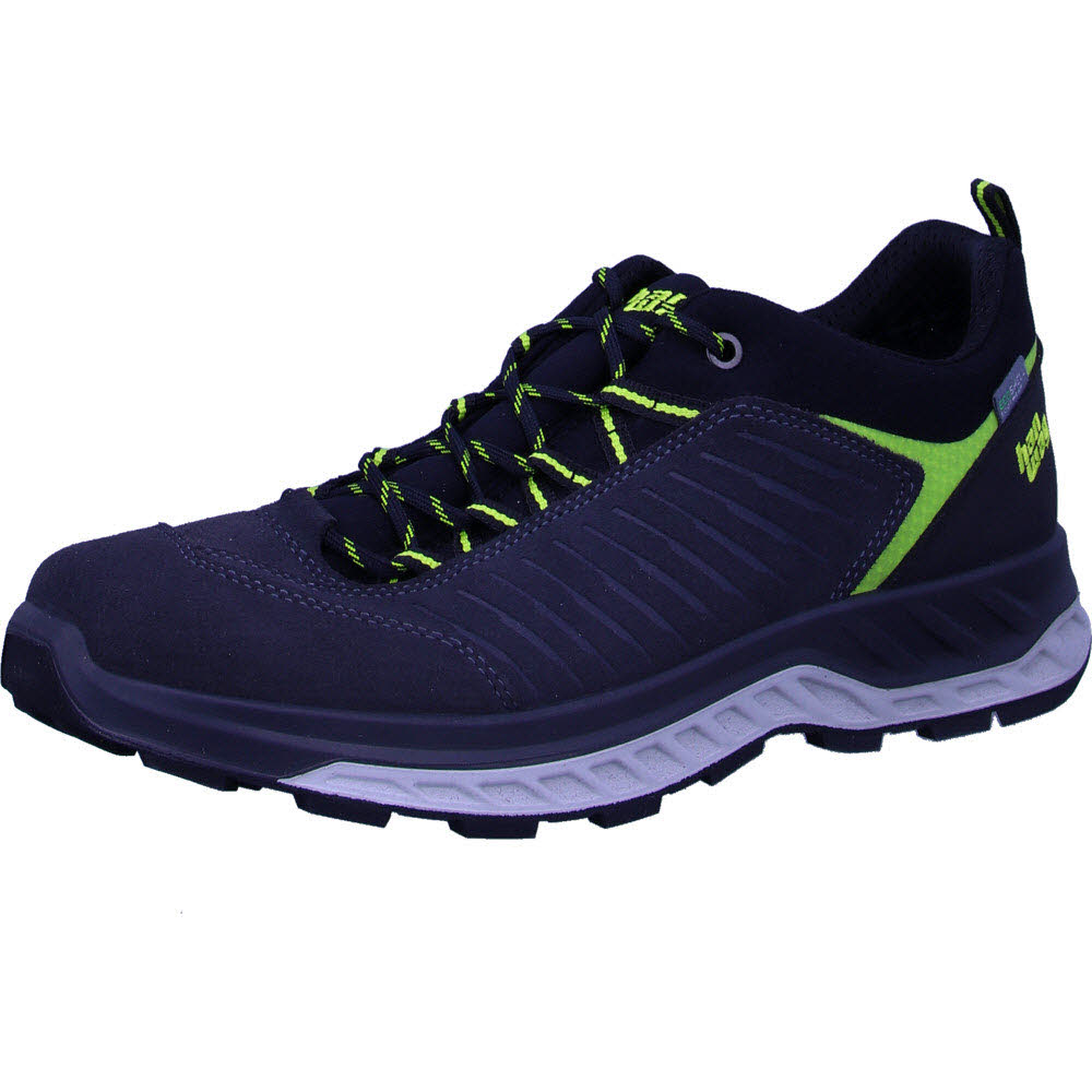 Blueridge Low ES