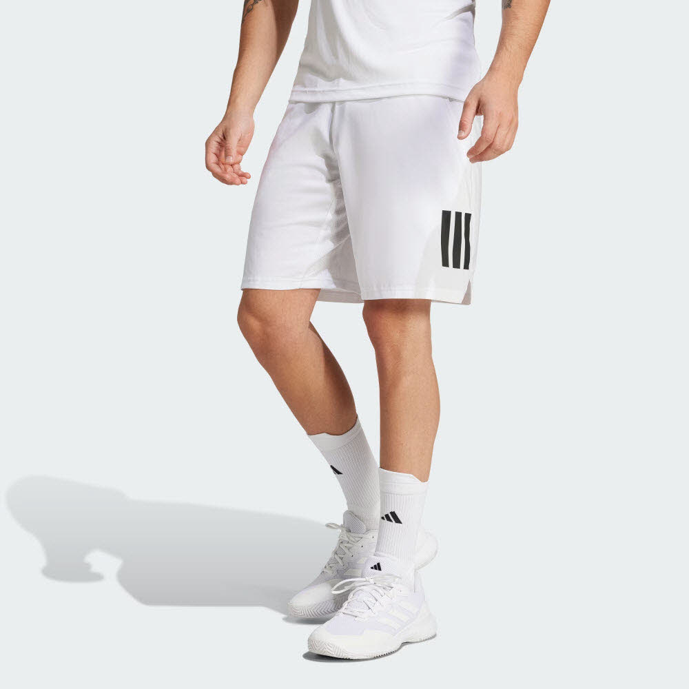 CLUB 3STR SHORT