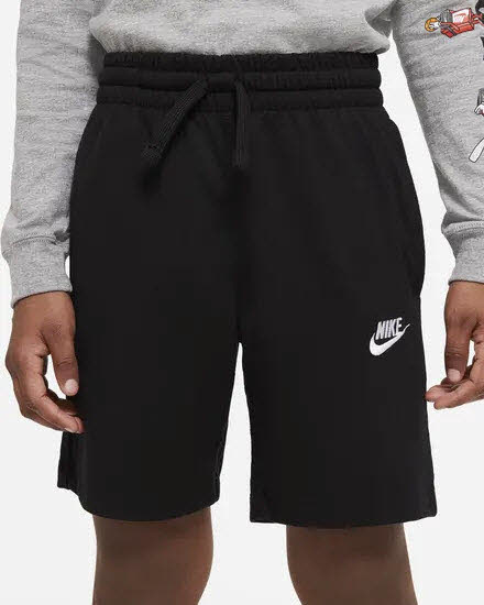 B NSW SHORT JSY AA