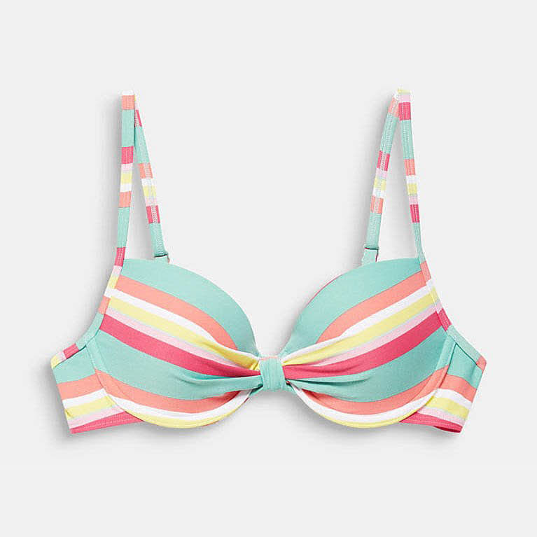 Ingrid Beach Bikini Bra