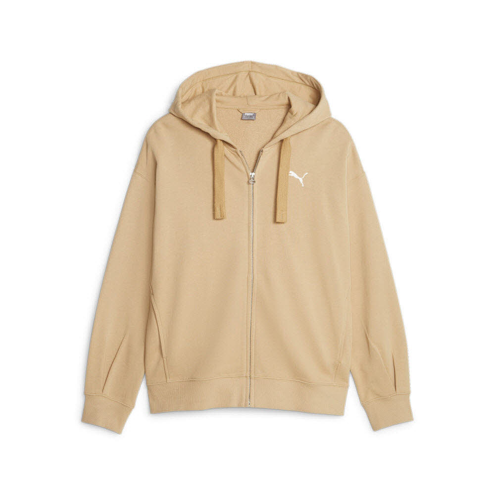 HER Full-Zip Hoodie TR