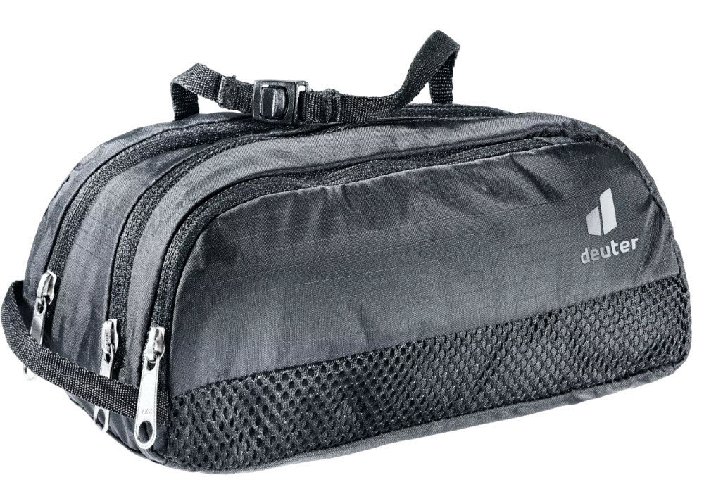 Wash Bag Tour II