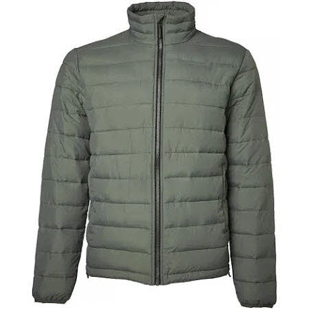 Urban Insulation He. Jacke