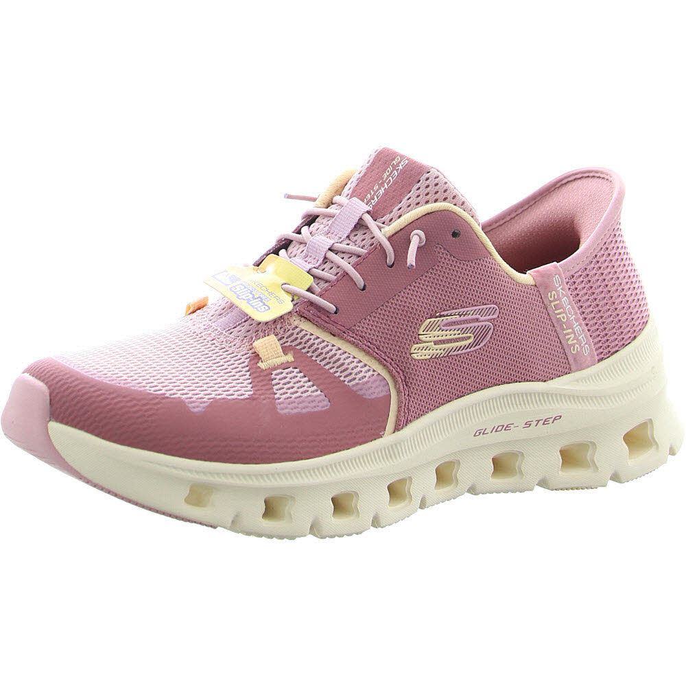 GLIDE-STEP PRO -