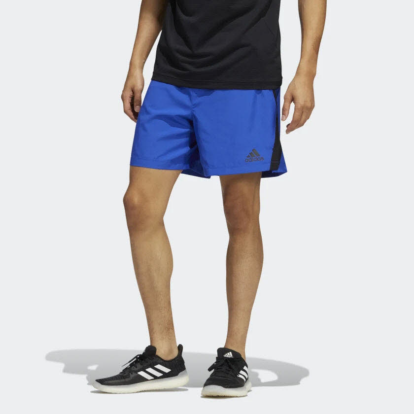 AM WV SHORT