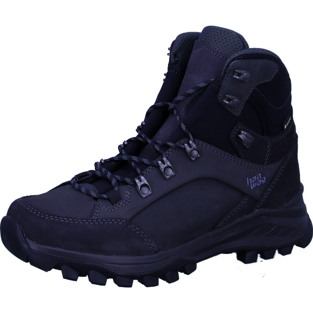 Banks GTX