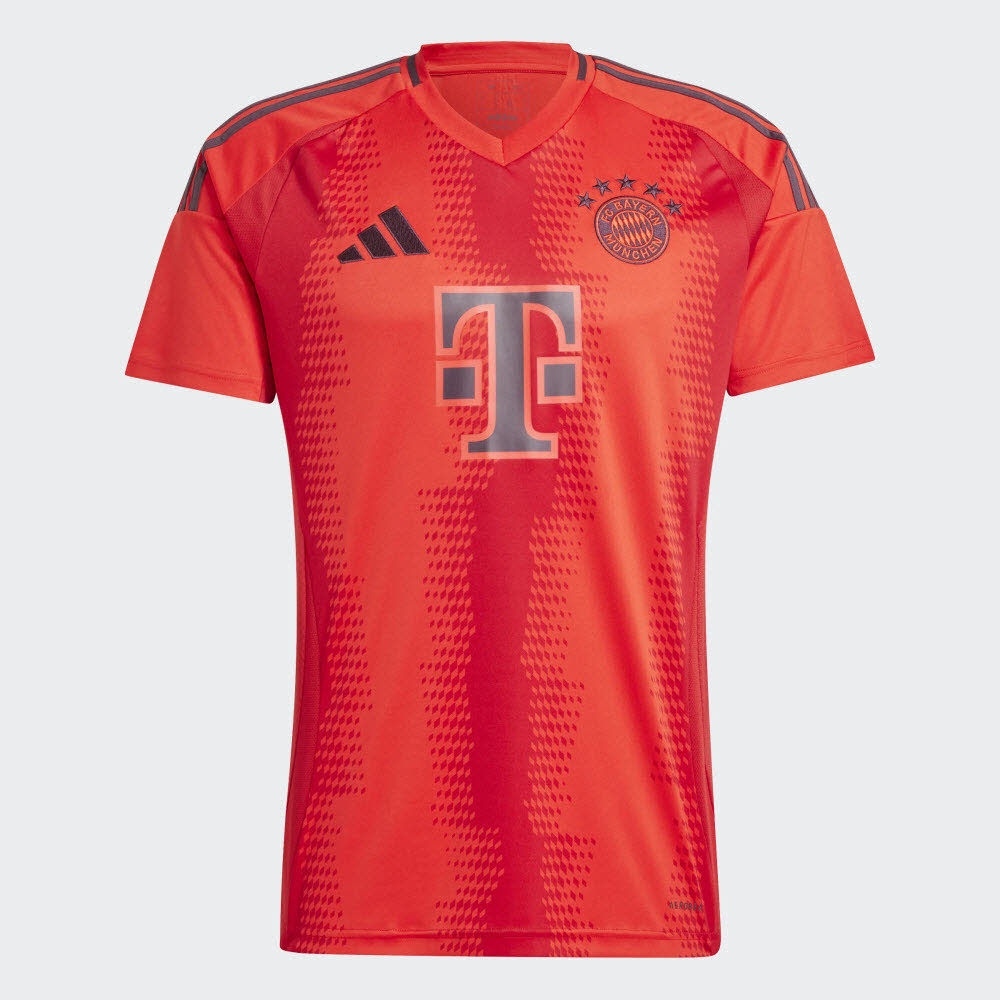 FCB H JSY