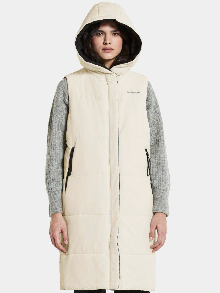 AVIVA REV WNS VEST