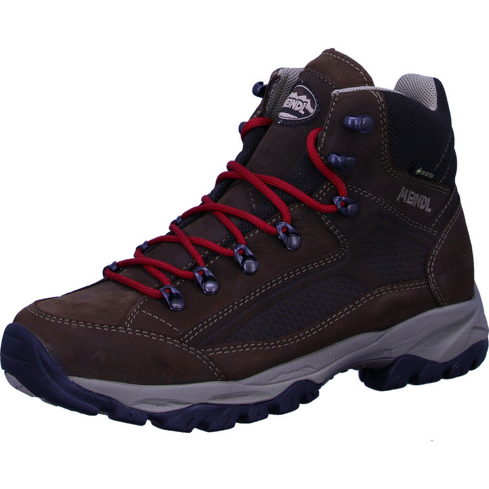 Baltimore Lady GTX