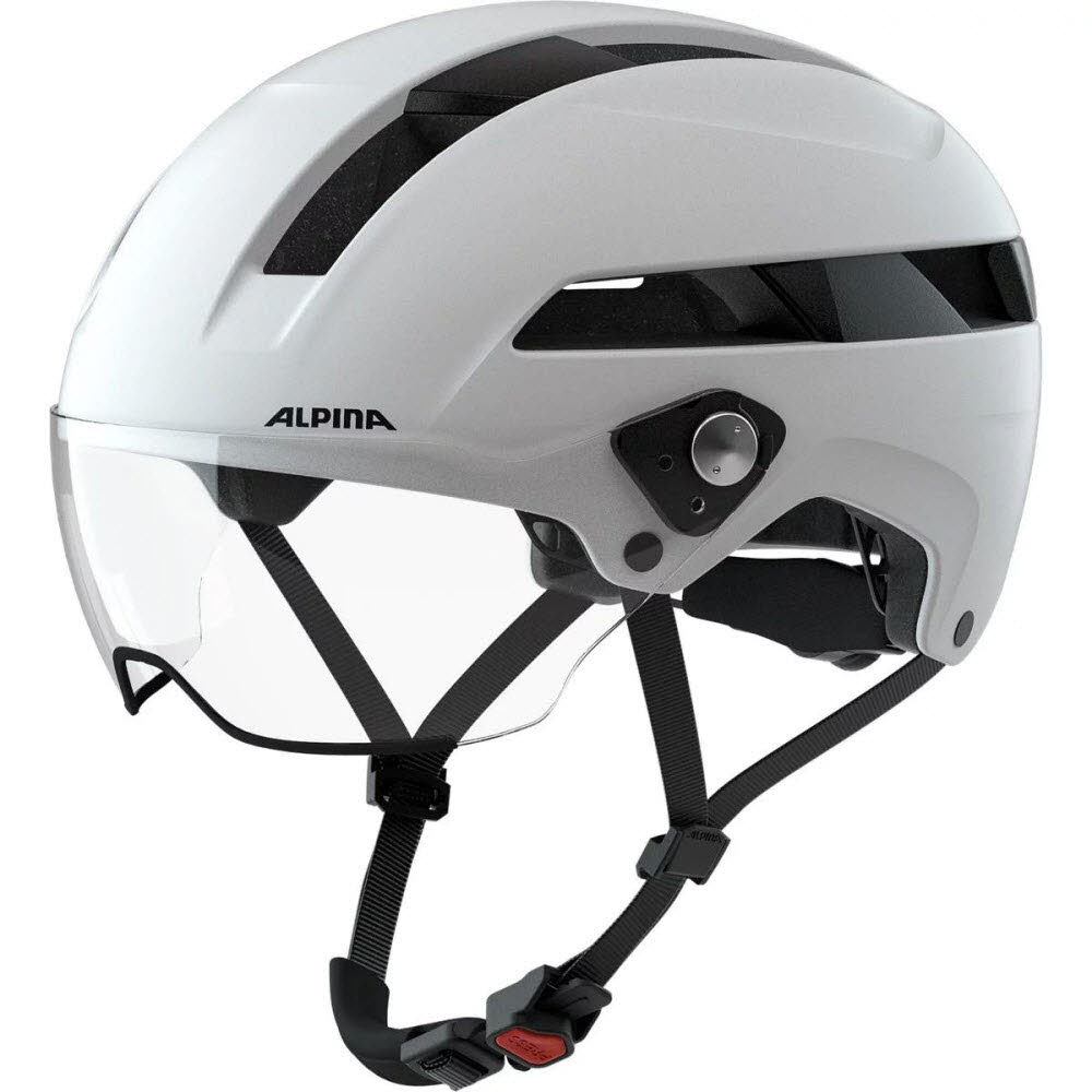 SOHO VISOR