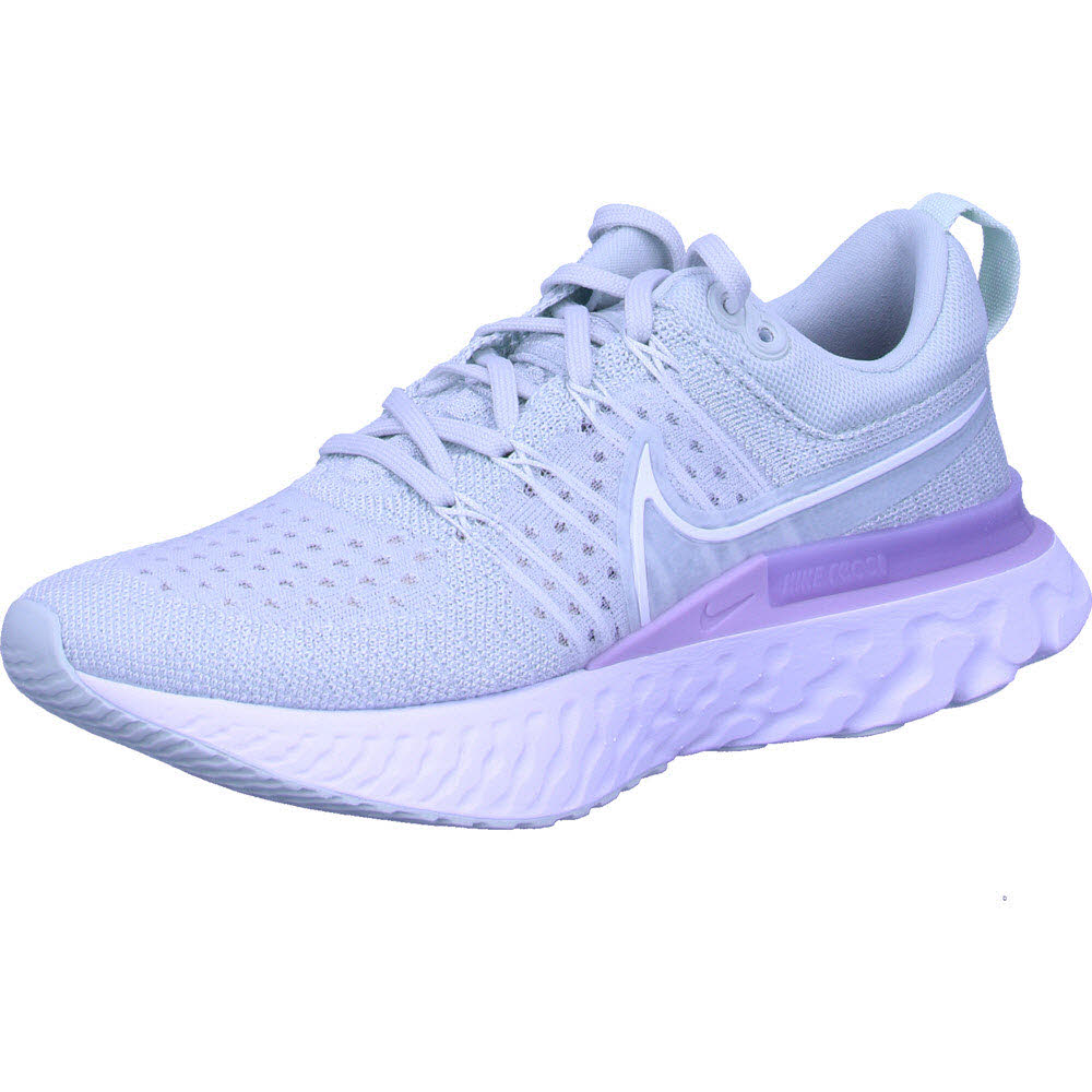 W NIKE REACT INFINITY RUN FK 2