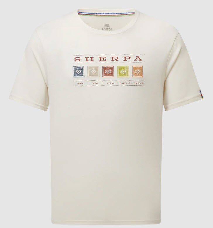 BALI ELEMENT TEE
