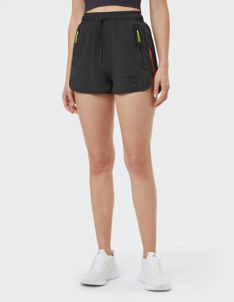 PLW_El Paso 1100 Shorts