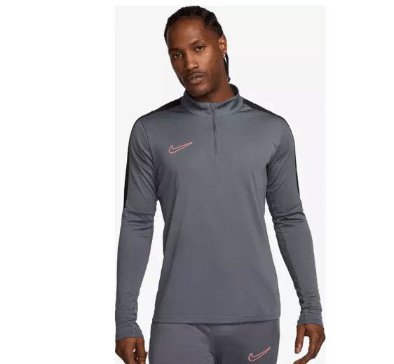 M NK DF SCD23 DRIL TOP BR