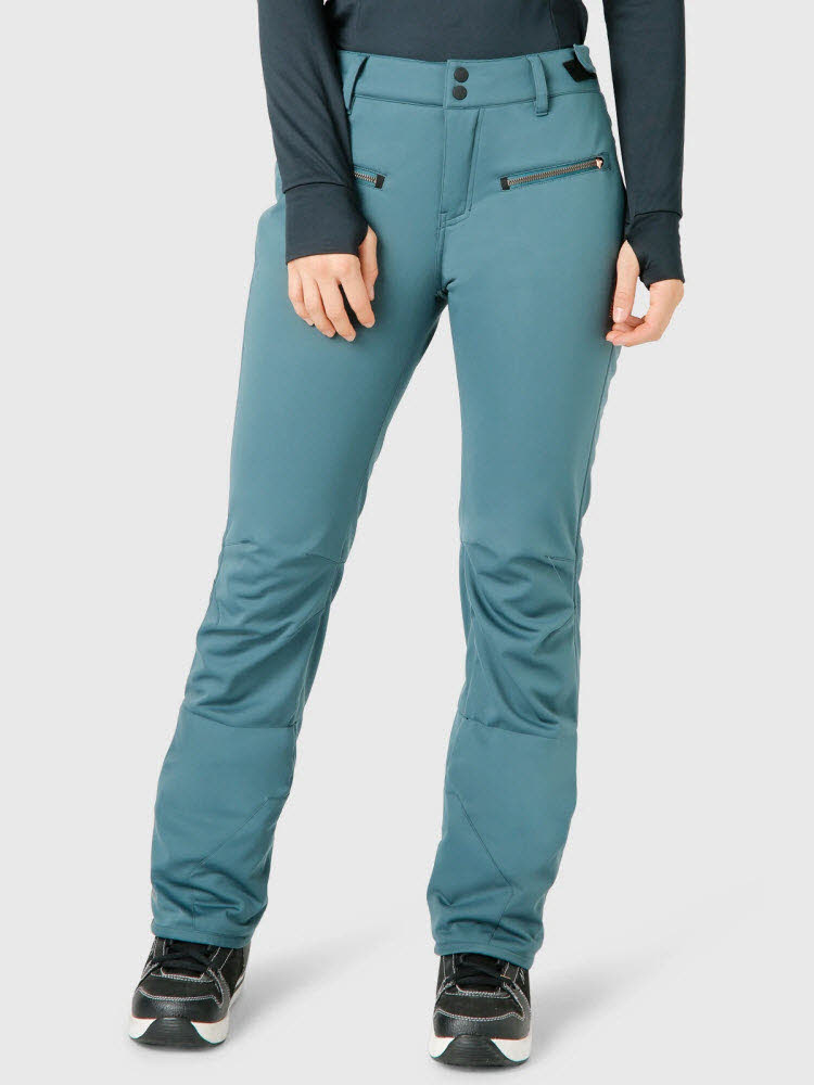 Coldlake-N Women Softshellpant