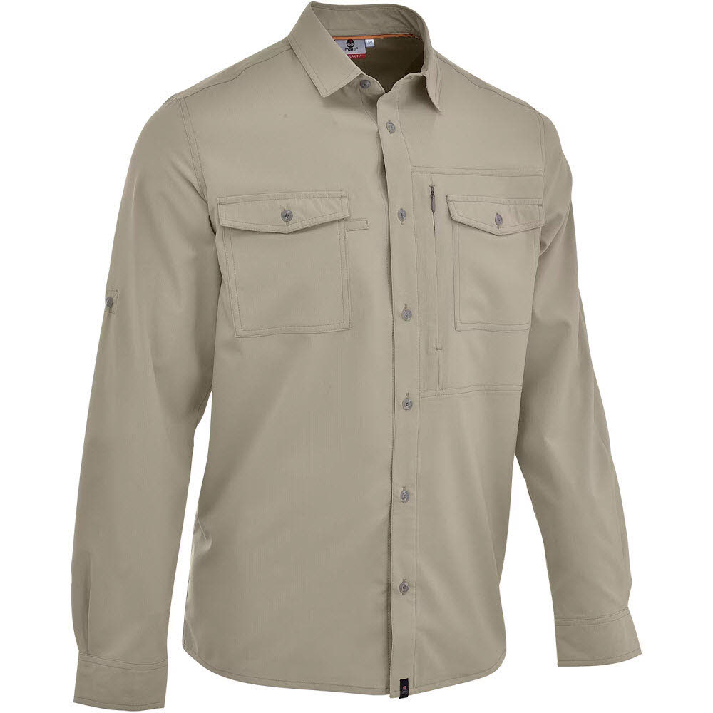 Andaluz ultra -SP - 1/2 Hemd u