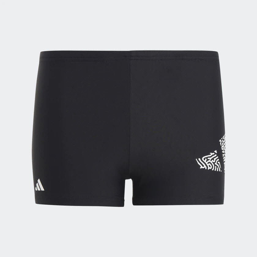 3 BAR LOG BOXER