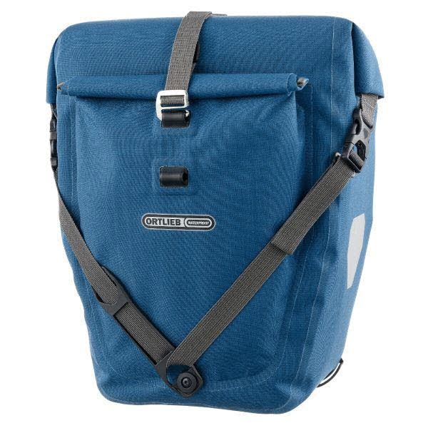Back-Roller Plus QL2.1 denim