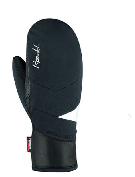 Cariboo Mitten