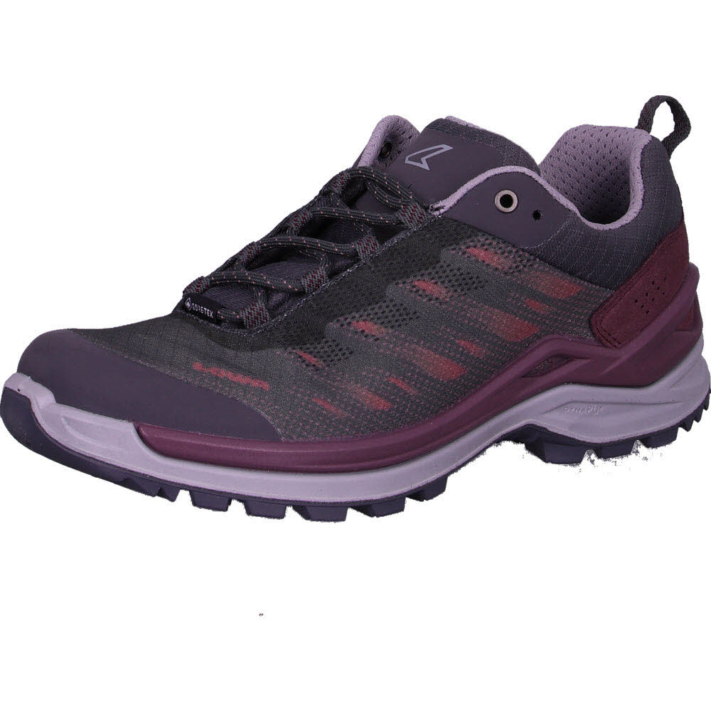FERROX GTX LO WS