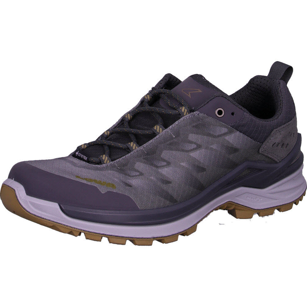 FERROX GTX LO