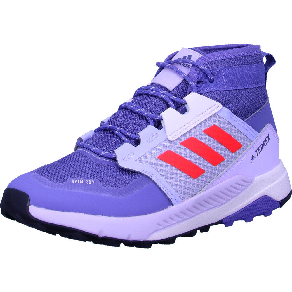 TERREX TRAILMAKER MID R.RDY K