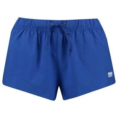 PUMA SWIM WOMEN HIGH WAIST SHORTS 1P