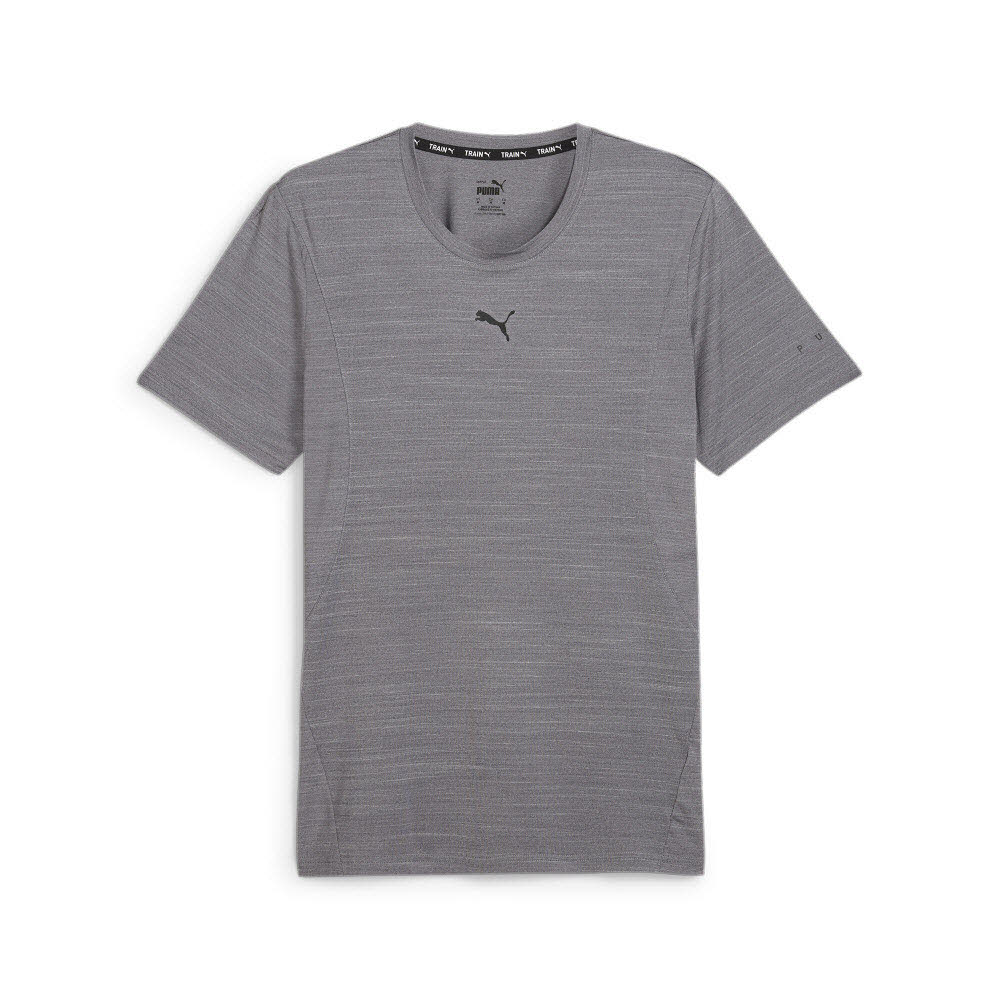 CLOUDSPUN SOFT TEE