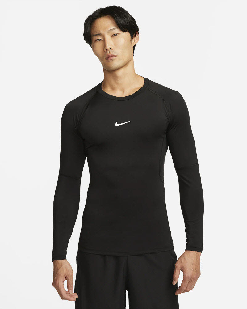 NOS M NP DF TIGHT TOP LS
