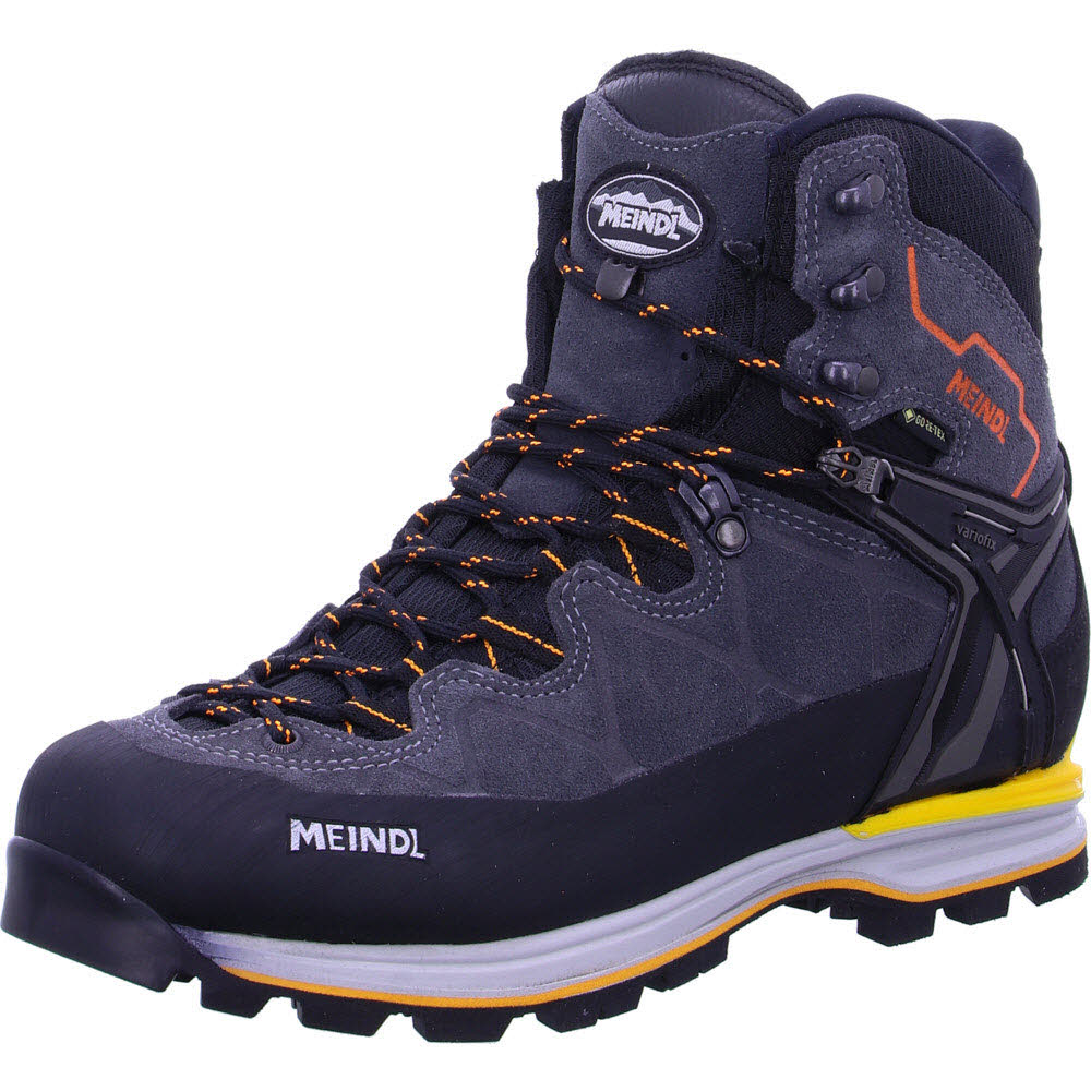 Litepeak PRO GTX