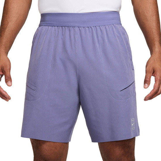 M NKCT DF ADVTG 8IN SHORT