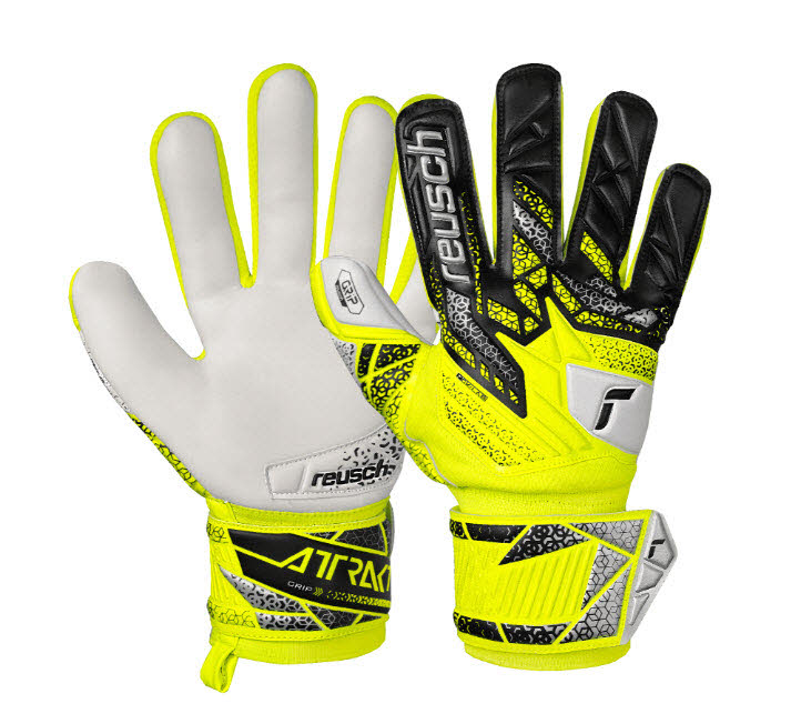 Attrakt Grip Junior