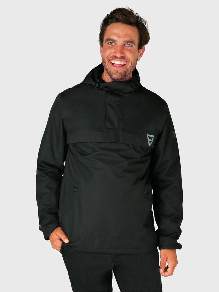 Kelvan Men Jacket