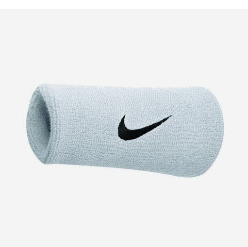 NOS 9380/5 Swoosh Doublewide Wrist