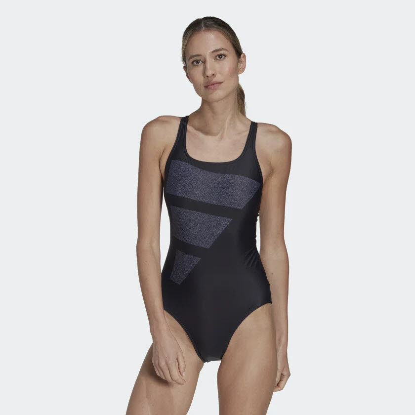 BIG BARS SUIT,BLACK/SILVIO/WHITE