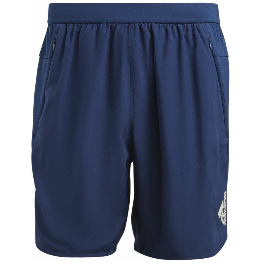 M D4T SHORT,DKBLUE