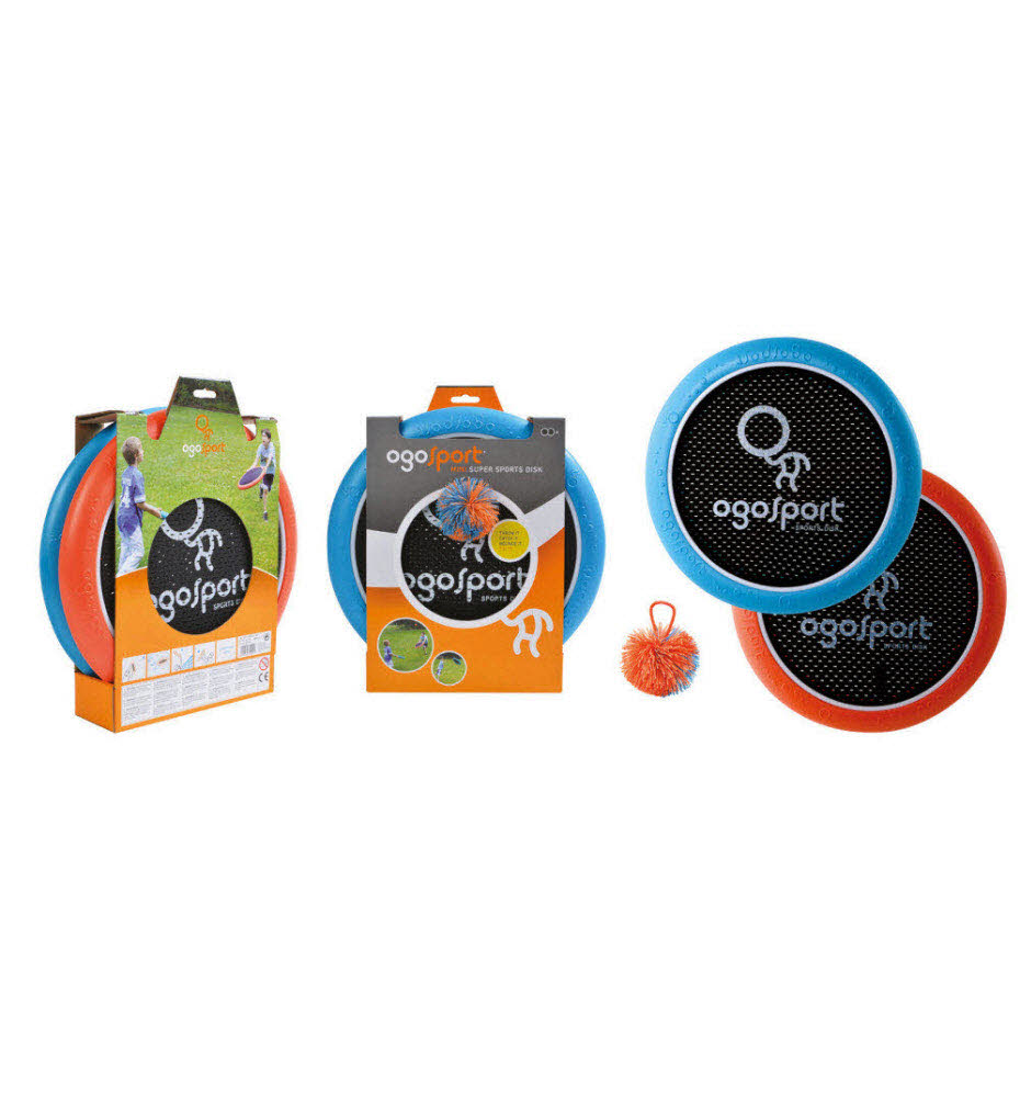 Ogo Sport