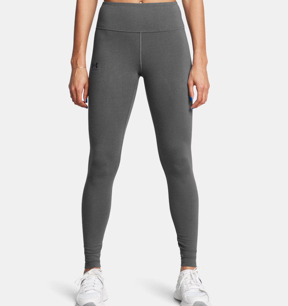 Campus Legging-GRY