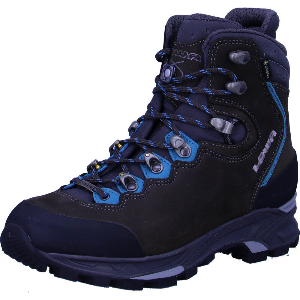 MAURIA GTX WS
