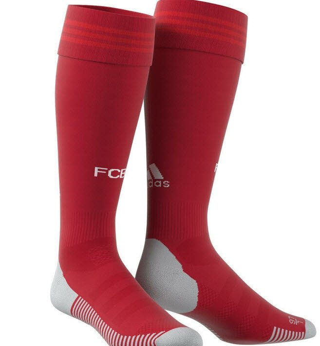 FC Bayern München FCB H SO