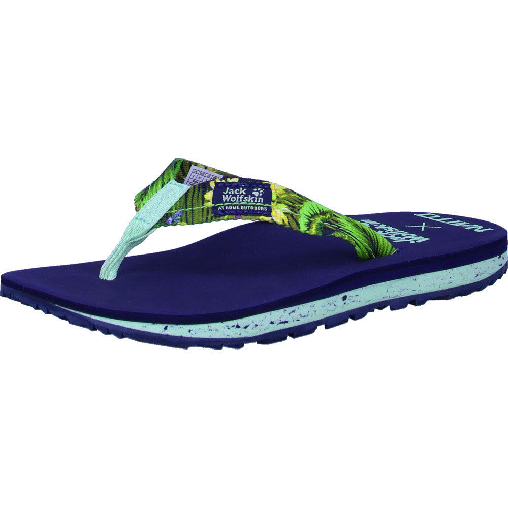 BEACHSTER W